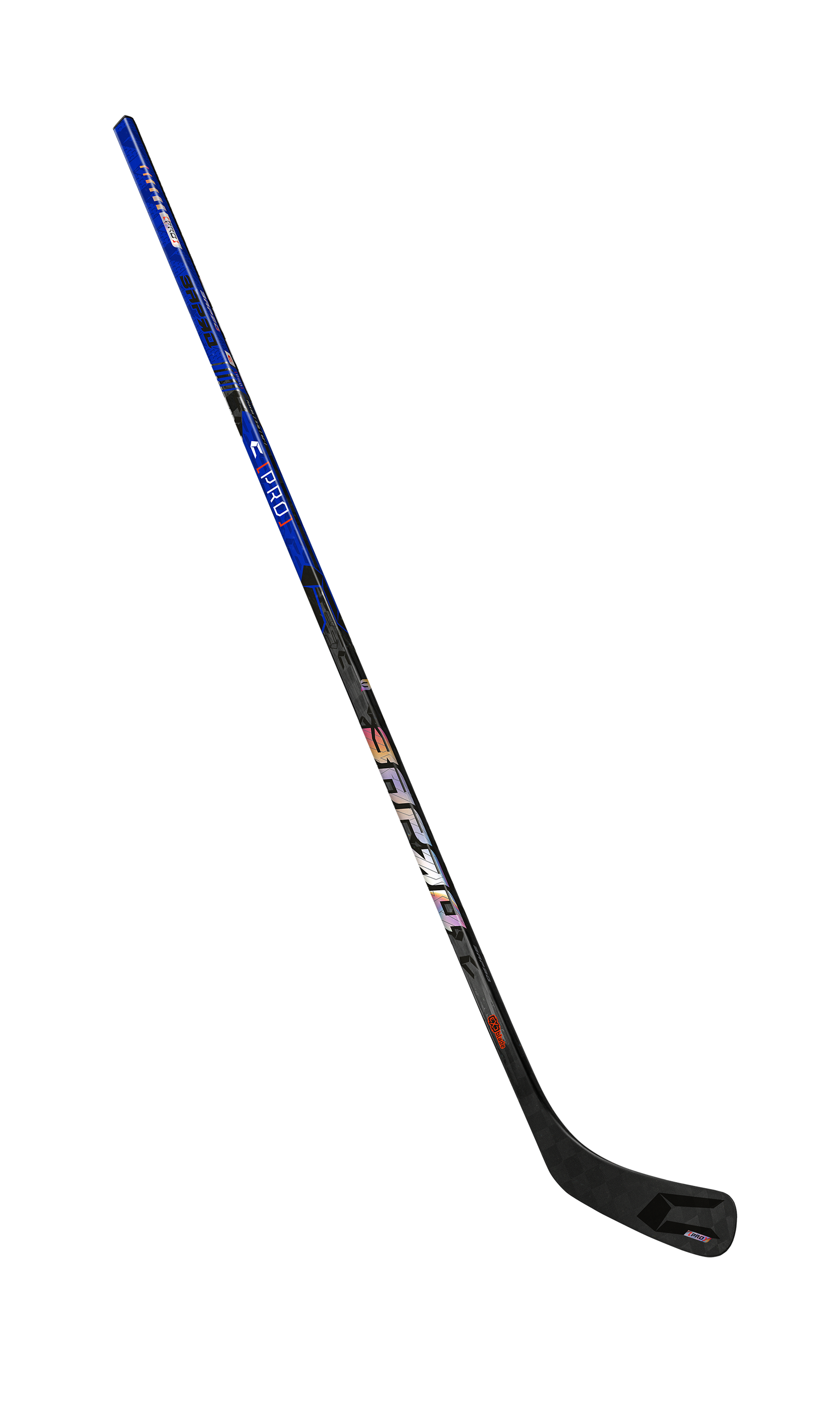 ZaryaD С500 Ice hockey stick