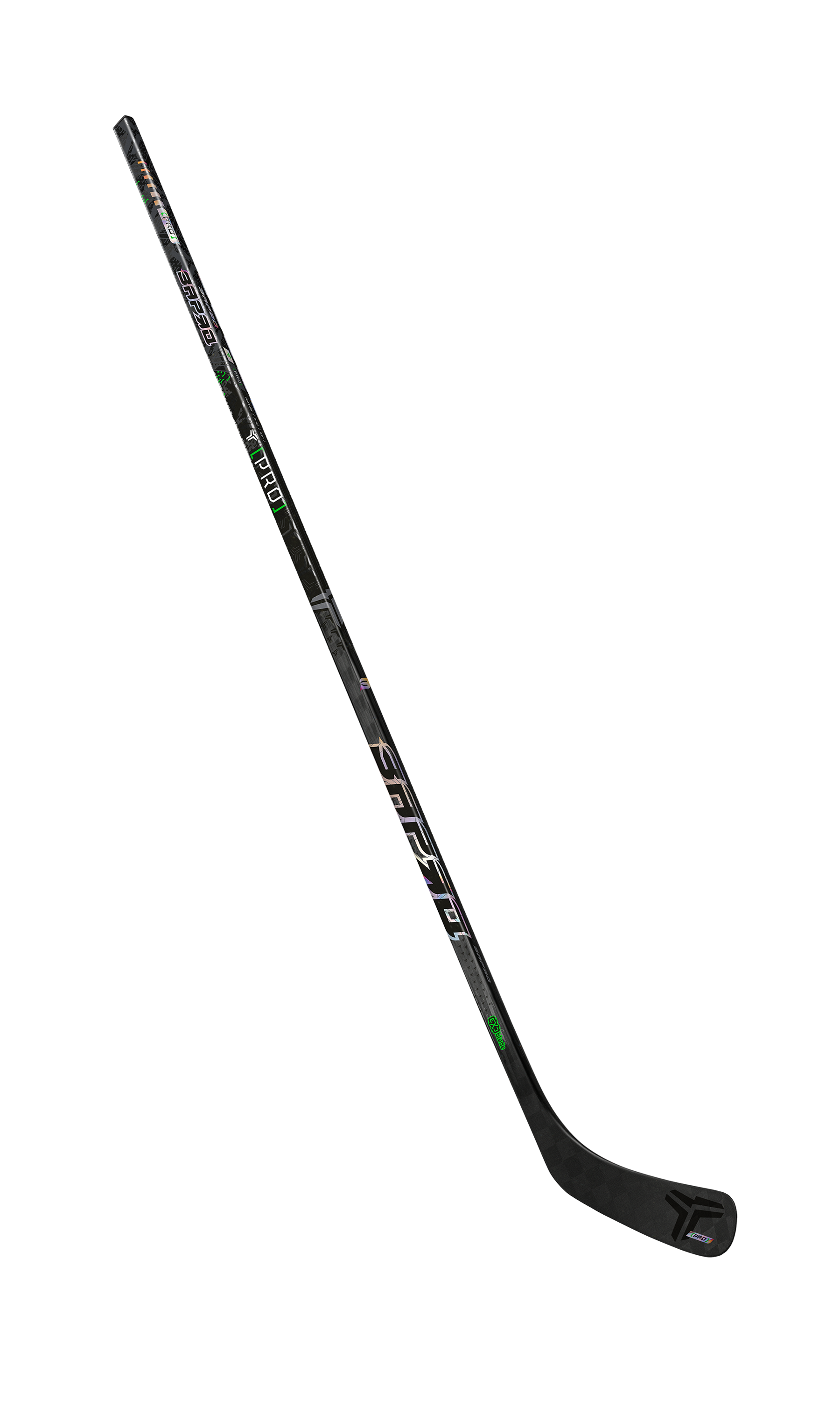 ZaryaD Т100 Ice hockey stick