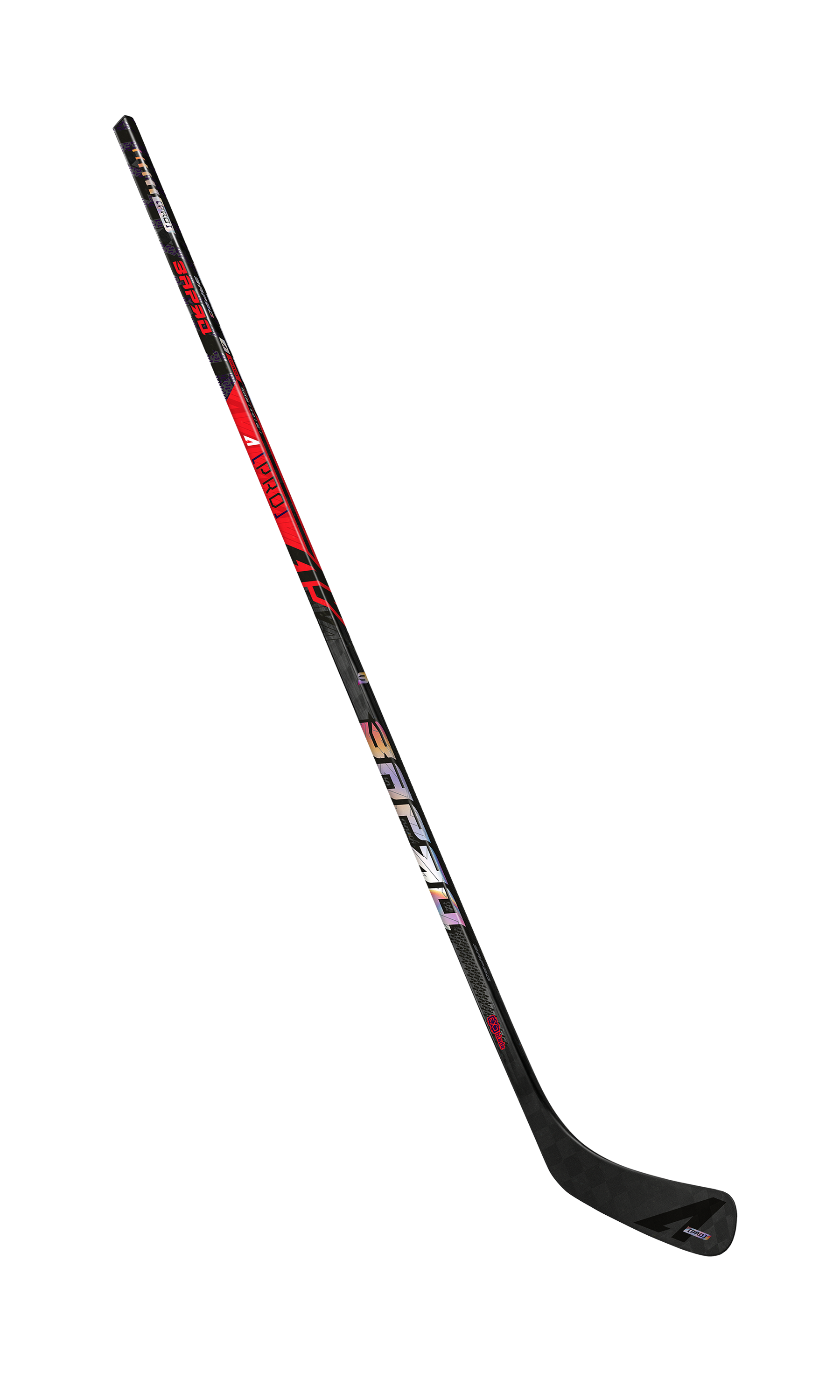 ZaryaD АК50 Ice hockey stick